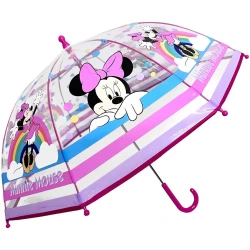 CHANOS ΟΜΠΡΕΛΑ ΠΑΙΔΙΚΗ 3D MINNIE 3521 (45CM)