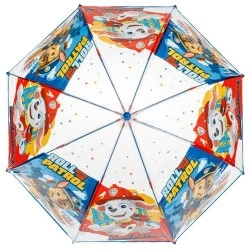 CHANOS ΟΜΠΡΕΛΑ ΠΑΙΔΙΚΗ ΜΕ ΜΠΑΣΤΟΥΝΙ 45ΕΚ PAW PATROL 4887