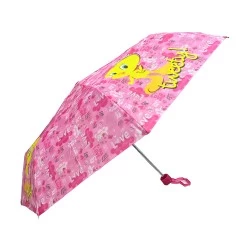 CHANOS ΟΜΠΡΕΛΑ ΜΙΝΙ ΠΑΙΔΙΚΗ TWEETY (50 EKΑΤΟΣΤΑ) ΣΠΑΣΤΗ 6425