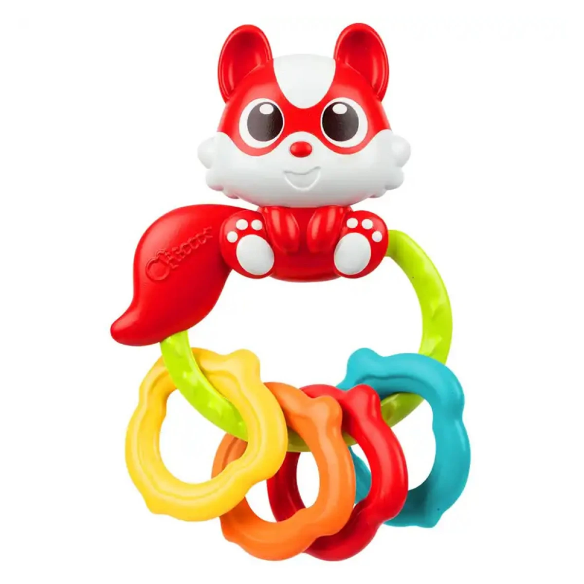 CHICCO ΒΡΕΦΙΚΗ ΚΟΥΔΟΥΝΙΣΤΡΑ ΣΚΙΟΥΡΑΚΙ Y01-11594-00
