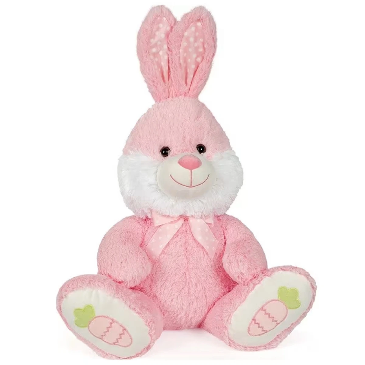 CHRISTAKOPOULOS ΛΟΥΤΡΙΝΟ ΛΑΓΟΥΔΑΚΙ ΚΑΘΙΣΤΟ ΡΟΖ 70ΕΚ. 2950