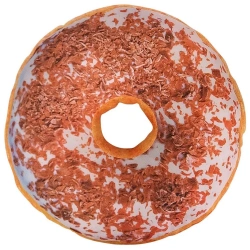 CHRISTAKOPOULOS ΛΟΥΤΡΙΝΟ DONUTS 39 ΕΚΑΤΟΣΤΑ 1931