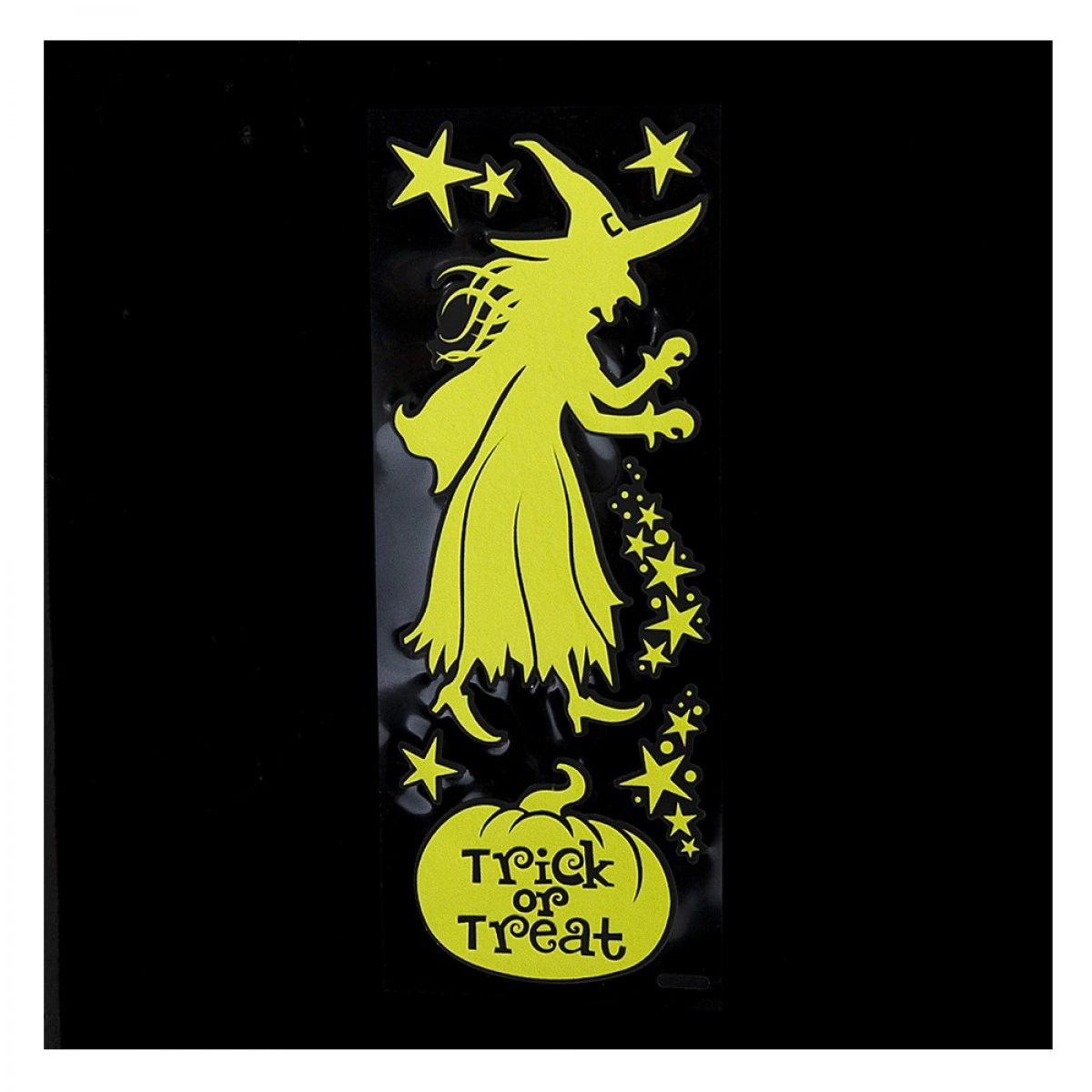 CHRISTAKOPOULOS ΑΥΤΟΚΟΛΛΗΤΑ ΦΩΣΦΟΡΙΖΟΝΤΑ (2 ΣΧΕΔΙΑ - 30,5X10,5 ΕΚΑΤΟΣΤΑ) 5900