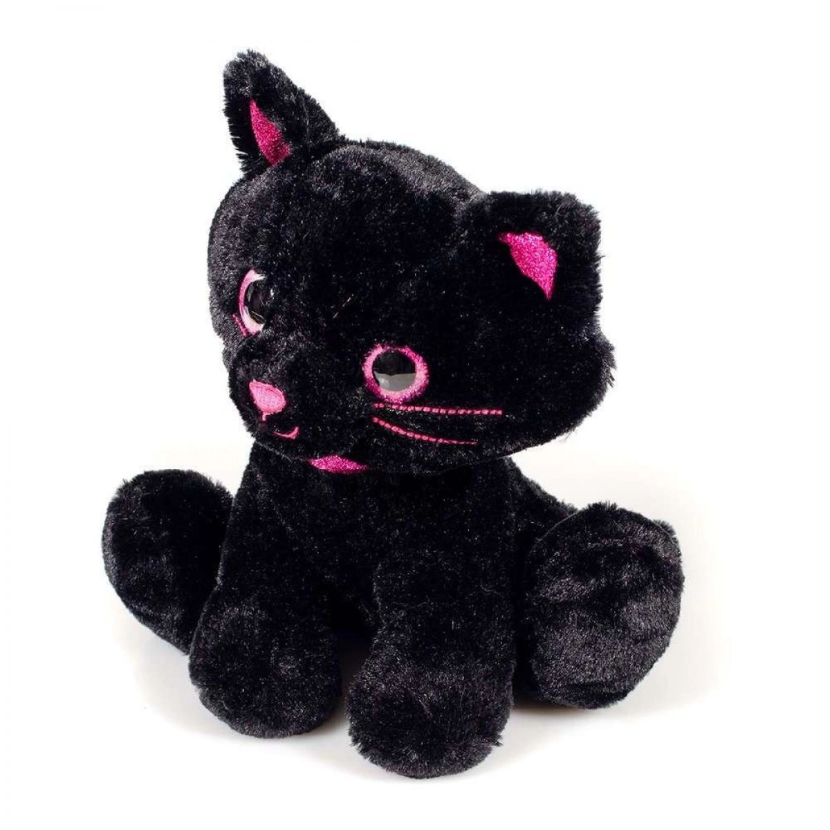 CHRISTAKOPOULOS ΓΑΤΑ ΜΑΥΡΗ ΜΕ ΦΟΥΞΙΑ ΜΥΤΟΥΛΑ (26 ΕΚΑΤΟΣΤΑ) 2239