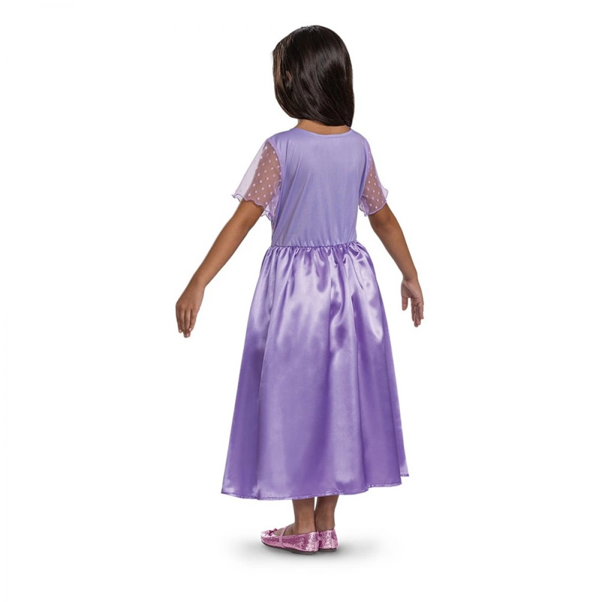 DISGUISE ISABELA MADRIGAL BASIC SMALL UNISEX (5-6 YEARS) 156079L