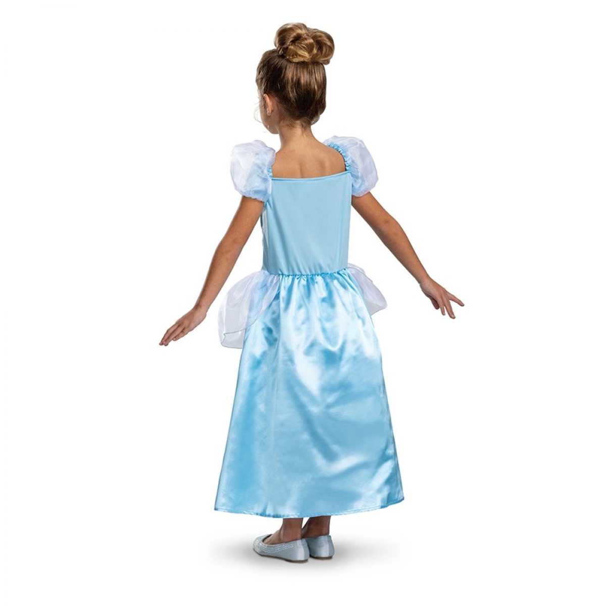DISGUISE CINDERELLA CLASSIC 100TH ANNIVERSARY 156009