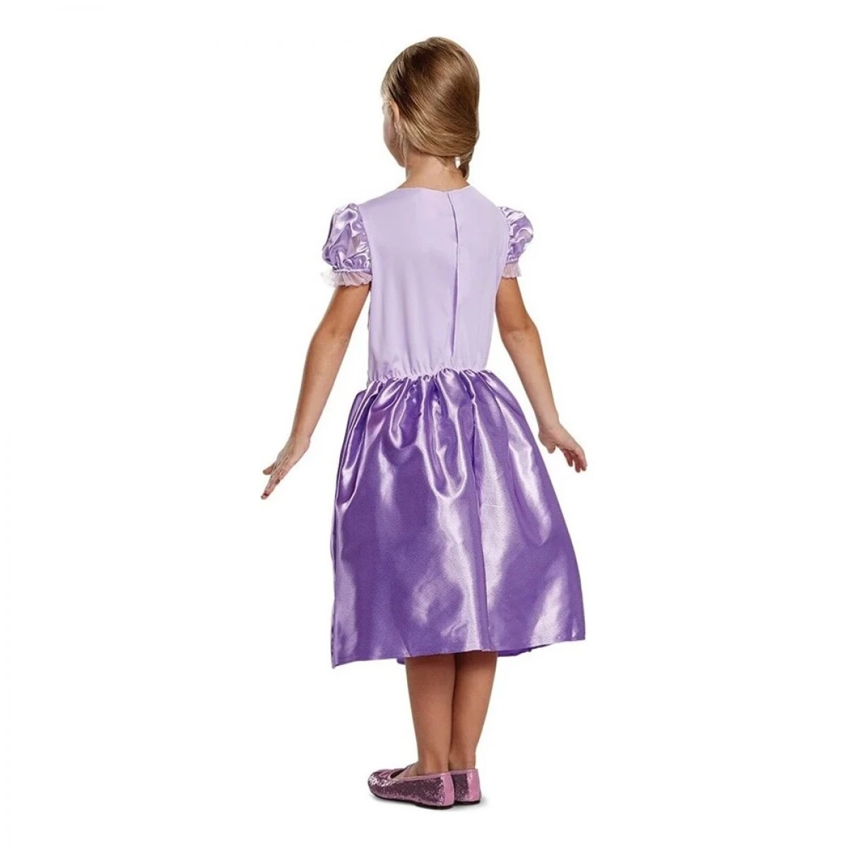 DISGUISE RAPUNZEL COSTUME CLASSIC XSMALL 140659