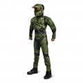 DISGUISE ΣΤΟΛΗ MASTER CHIEF INFINITE MUSCLE MEDIUM (7-8 ΕΤΩΝ) 104999K