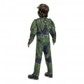 DISGUISE ΣΤΟΛΗ MASTER CHIEF INFINITE MUSCLE MEDIUM (7-8 ΕΤΩΝ) 104999K