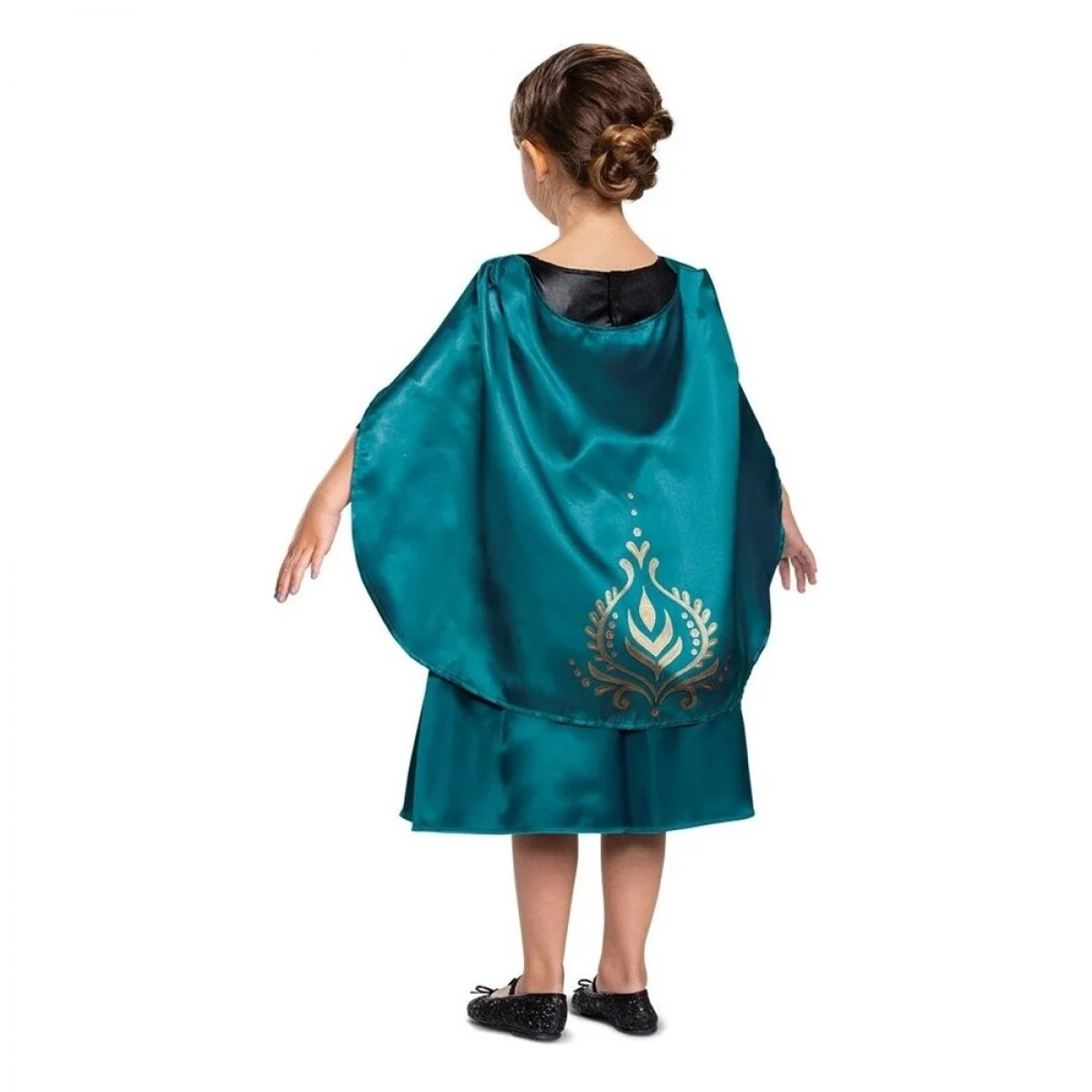 DISGUISE ΣΤΟΛΗ QUEEN ANNA CLASSIC SMALL (5-6 ΕΤΩΝ) 140069L