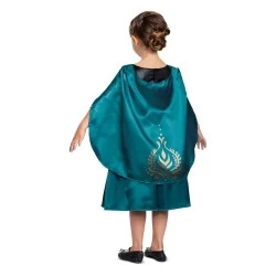 DISGUISE ΣΤΟΛΗ QUEEN ANNA CLASSIC SMALL (5-6 ΕΤΩΝ) 140069L