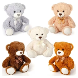 CHRISTAKOPOULOS ΛΟΥΤΡΙΝΟ ΑΡΚΟΥΔΑΚΙ ΚΑΘΙΣΤΟ 5 ΧΡΩΜ.30ΕΚ Β1168