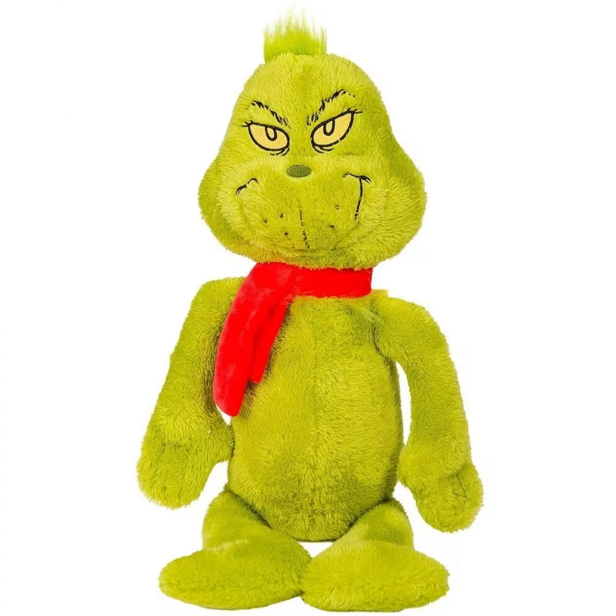 CHRISTAKOPOULOS ΛΟΥΤΡΙΝΟ GRINCH ME ΚΑΣΚΩΛ 50ΕΚ 2289760