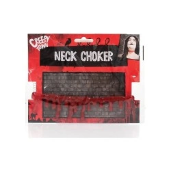 CHRISTAKOPOULOS ΚΟΛΙΕ ΜΕ ΣΤΑΓΟΝΕΣ ΑΙΜΑΤΟΣ (44 ΕΚΑΤΟΣΤΑ) 7000