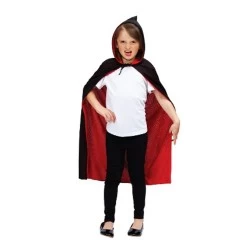 CHRISTAKOPOULOS ΠΑΙΔΙΚΗ ΚΑΠΑ ΜΕ ΚΟΥΚΟΥΛΑ ΔΙΠΛΗΣ ΟΨΗΣ (5-6 ΕΤΩΝ) 7990-1