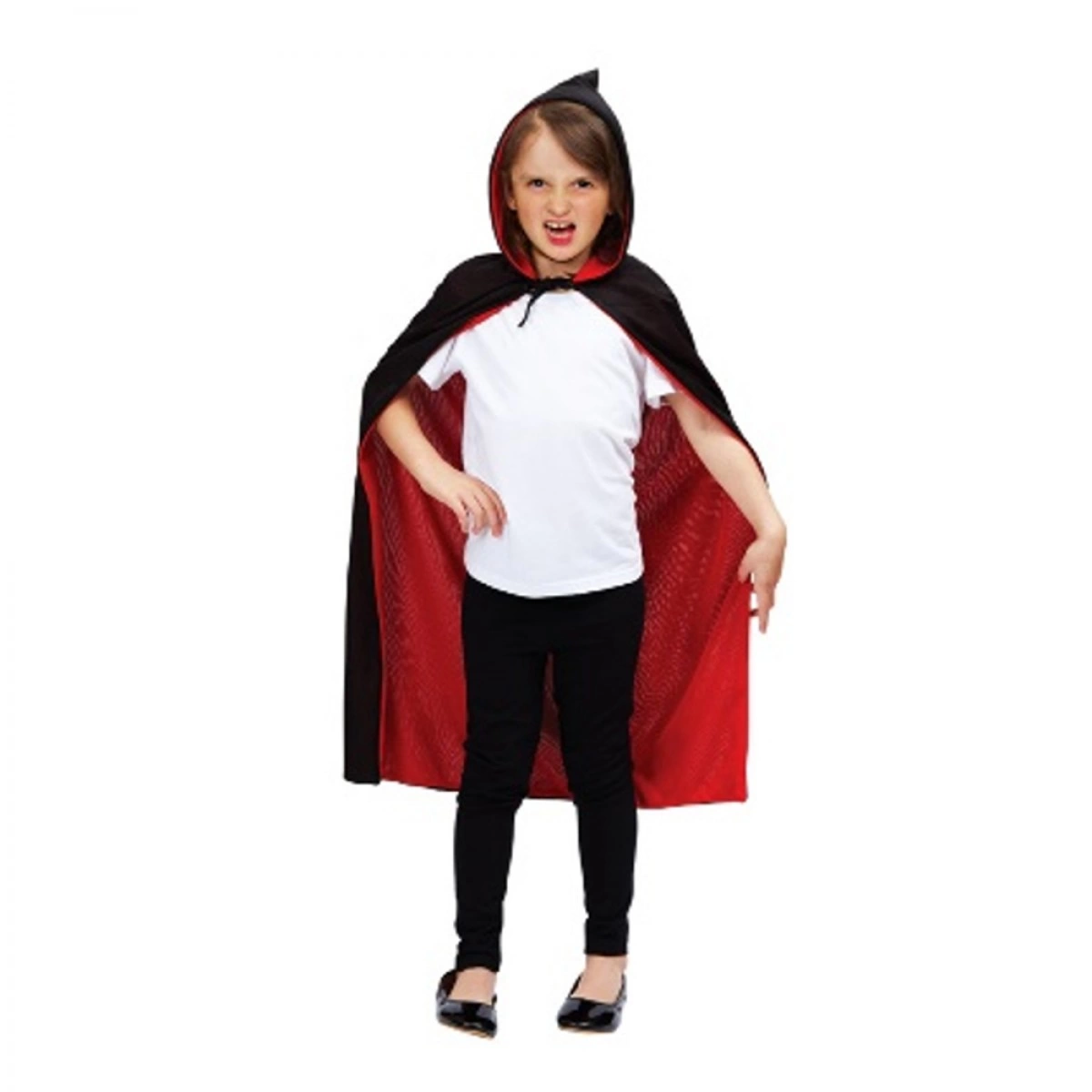 CHRISTAKOPOULOS CHILDREN'S CAP WITH TWO-SIDED HOOD (7-8 YEARS) 7990-2