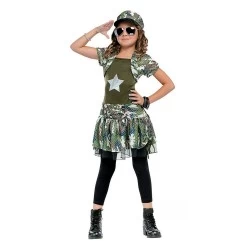 CHRISTAKOPOULOS ΠΑΙΔΙΚΗ ΣΤΟΛΗ ΣΤΡΑΤΙΩΤΙΝΑ 5036-4