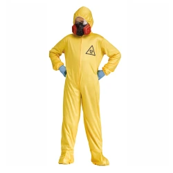 CHRISTAKOPOULOS ΣΤΟΛH HAZMAT 5135