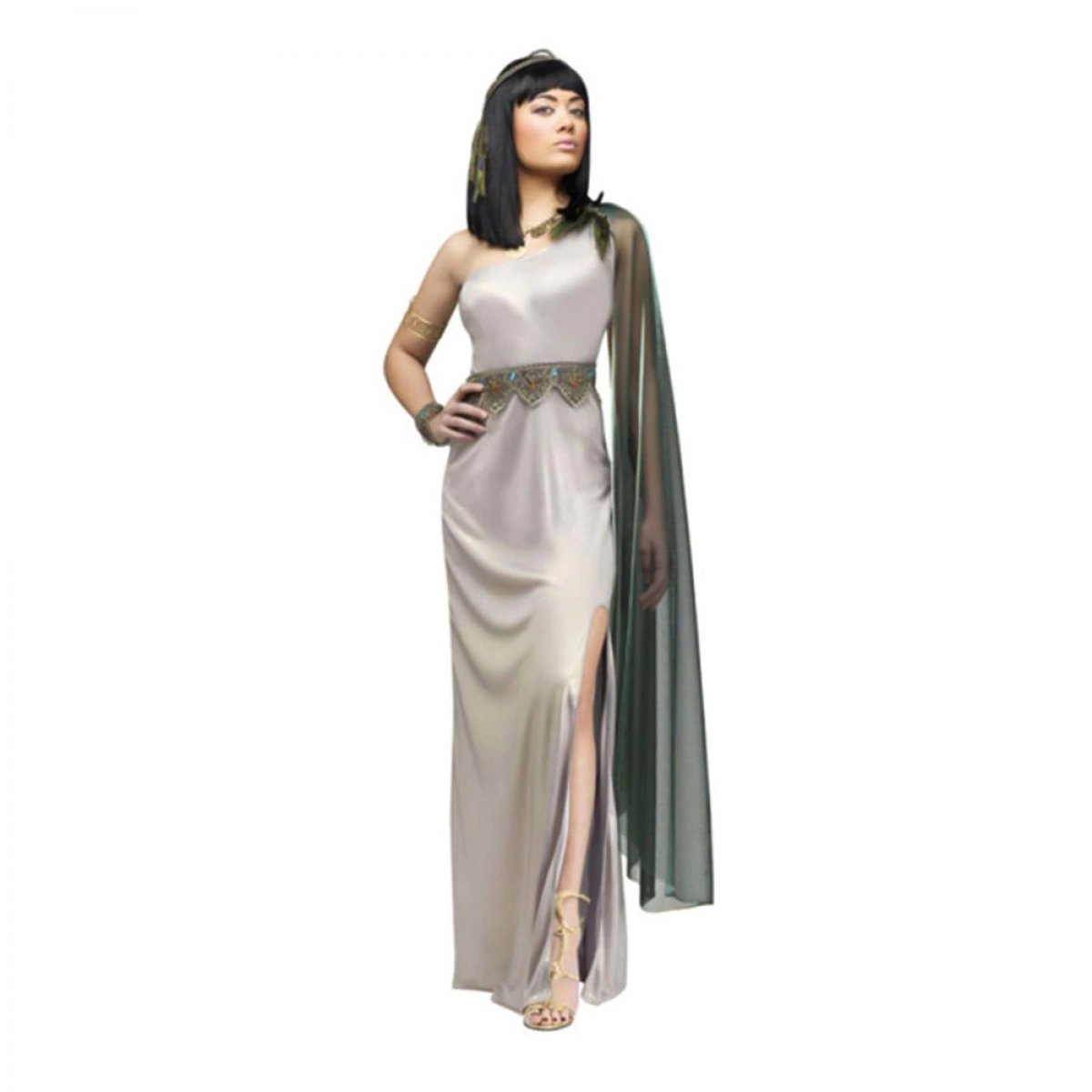 CHRISTAKOPOULOS ΣΤΟΛΗ ΚΛΕΟΠΑΤΡΑ ΕΝΗΛΙΚΩΝ (ONE SIZE) 5040