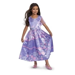 DISGUISE ISABELA MADRIGAL BASIC SMALL UNISEX (5-6 YEARS) 156079L