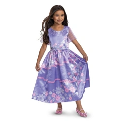 DISGUISE ΣΤΟΛΗ ISABELA MADRIGAL BASIC MEDIUM (7-8 ΕΤΩΝ) 156079K