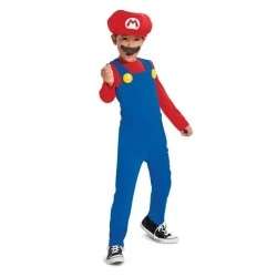 DISGUISE ΣΤΟΛΗ MARIO FANCY 115799L
