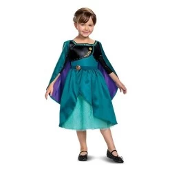 DISGUISE ΣΤΟΛΗ QUEEN ANNA CLASSIC SMALL (5-6 ΕΤΩΝ) 140069L