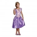 DISGUISE RAPUNZEL COSTUME CLASSIC XSMALL 140659