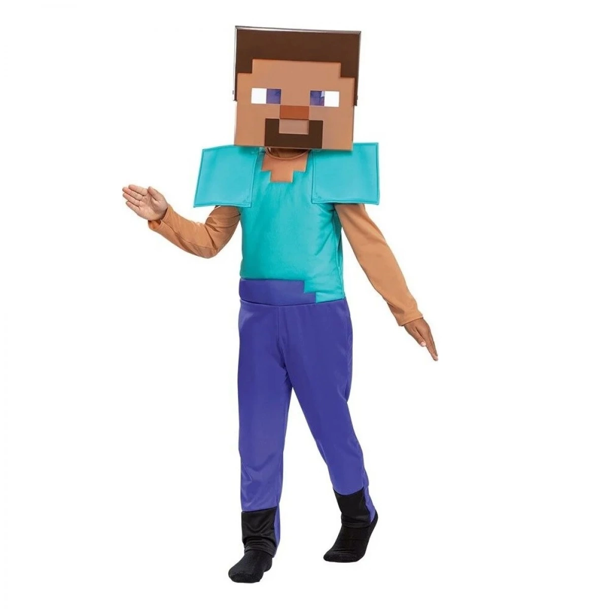 DISGUISE ΣΤΟΛΗ STEVE FANCY 1444469L