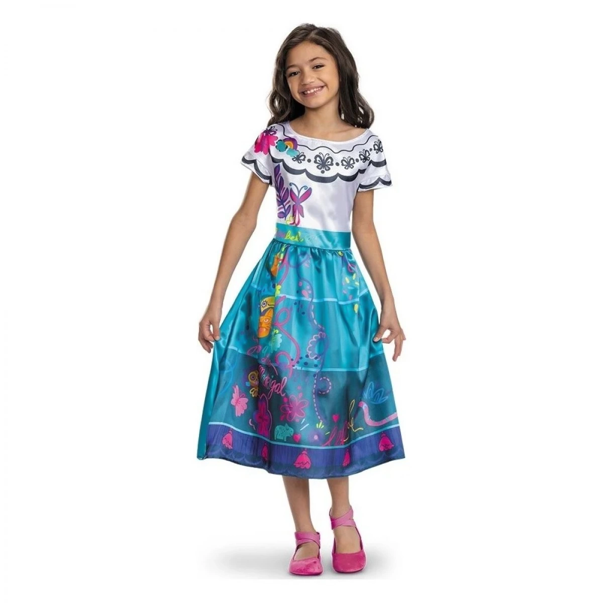 DISGUISE ΣΤΟΛΗ MIRABEL BASIC SMALL 140379