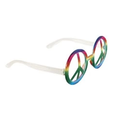 FUN WORLD ΓΥΑΛΙΑ HIPPIE 7821