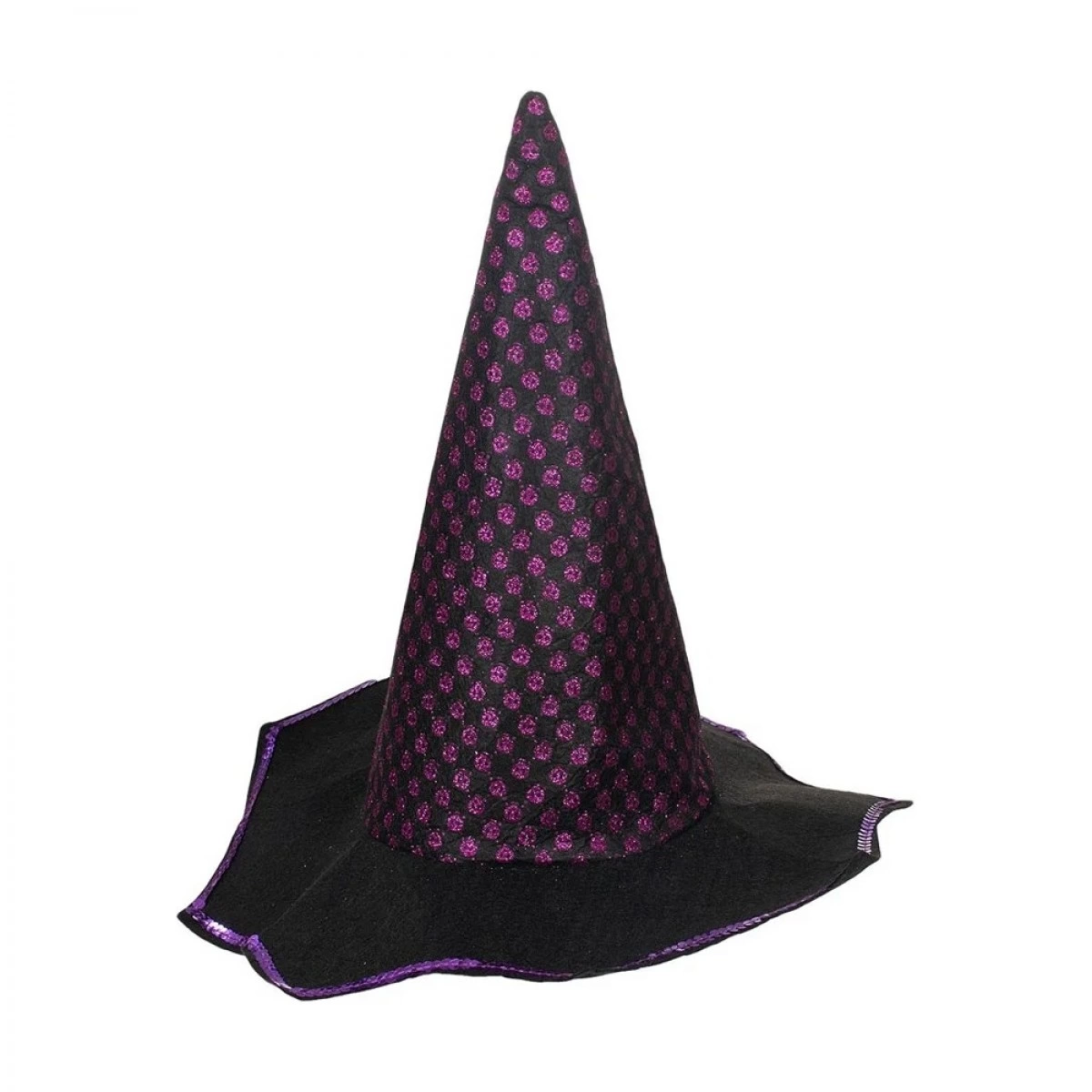 RUBIES ΠΑΙΔΙΚΟ ΚΑΠΕΛΟ ΜΑΓΙΣΣΑΣ ΜΩΒ (35 ΕΚΑΤΟΣΤΑ) 7872