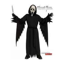 RUBIES ΣΤΟΛΗ SCREAM C1370