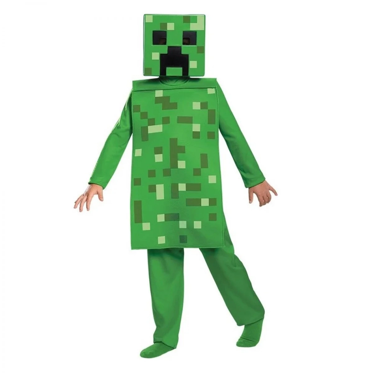 RUBIES SUIT CREEPER CLASSIC 11437L