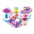 CLEMENTONI I LEARN & CREATE SPA BEAUTY & SOAP 1026-63606
