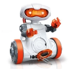 CLEMENTONI ΕΡΓΑΣΤΗΡΙΟ ΡΟΜΠΟΤΙΚΗΣ MIO ROBOT 1026-63527/63436