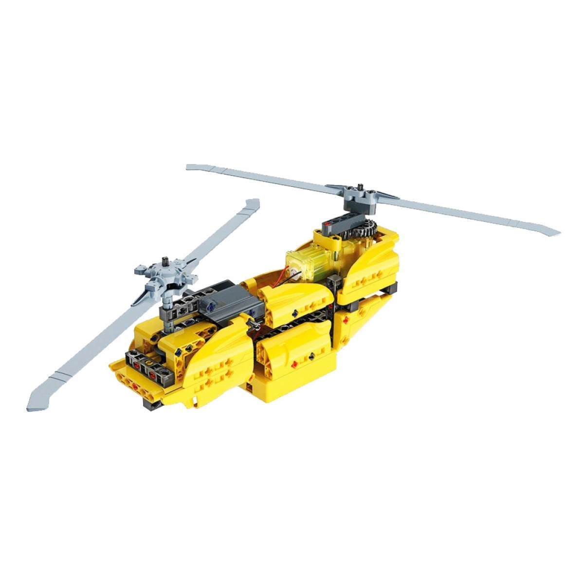 CLEMENTONI ΕΡΓΑΣΤΗΡΙΟ ΜΗΧΑΝΙΚΗΣ ΕΛΙΚΟΠΤΕΡΟ ΔΙΑΣΩΣΗΣ 1026-63399