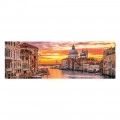 CLEMENTONI PUZZLE H.Q. PANORAMA ΤΟ ΜΕΓΑΛΟ ΚΑΝΑΛΙ ΤΗΣ ΒΕΝΕΤΙΑΣ 1220-39426 (1000 ΤΜΧ.)