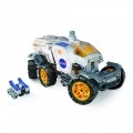 CLEMENTONI ΕΡΓΑΣΤΗΡΙΟ ΜΗΧΑΝΙΚΗΣ NASA MARS ROVERS  ΜΑΘΑΙΝΩ & ΔΗΜΙΟΥΡΓΩ 1026-63377