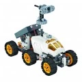 CLEMENTONI ΕΡΓΑΣΤΗΡΙΟ ΜΗΧΑΝΙΚΗΣ NASA MARS ROVERS  ΜΑΘΑΙΝΩ & ΔΗΜΙΟΥΡΓΩ 1026-63377