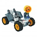 CLEMENTONI ΕΡΓΑΣΤΗΡΙΟ ΜΗΧΑΝΙΚΗΣ NASA MARS ROVERS  ΜΑΘΑΙΝΩ & ΔΗΜΙΟΥΡΓΩ 1026-63377