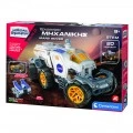 CLEMENTONI ΕΡΓΑΣΤΗΡΙΟ ΜΗΧΑΝΙΚΗΣ NASA MARS ROVERS  ΜΑΘΑΙΝΩ & ΔΗΜΙΟΥΡΓΩ 1026-63377