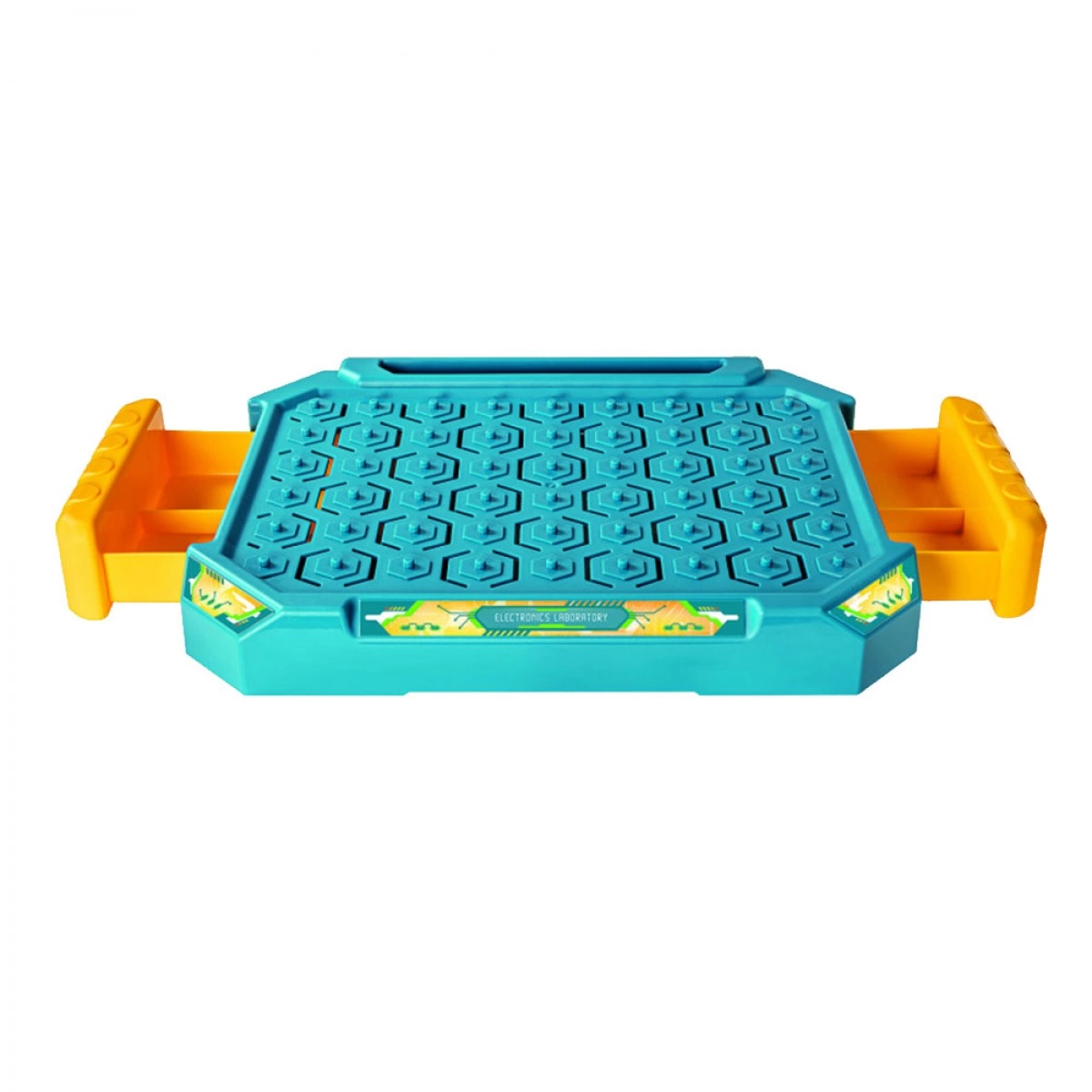 CLEMENTONI ΗΛΕΚΤΡΙΣΜΟΣ  ΜΑΘΑΙΝΩ & ΔΗΜΙΟΥΡΓΩ 1026-63381