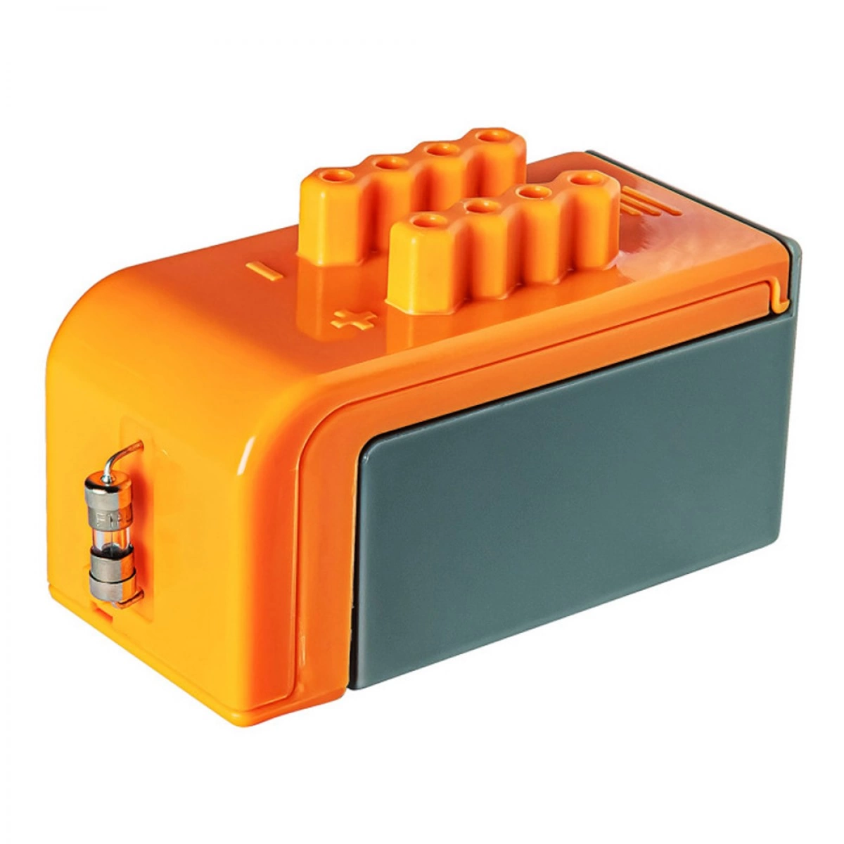 CLEMENTONI ΗΛΕΚΤΡΙΣΜΟΣ  ΜΑΘΑΙΝΩ & ΔΗΜΙΟΥΡΓΩ 1026-63381