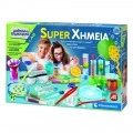 CLEMENTONI ΜΑΘΑΙΝΩ ΚΑΙ ΔΗΜΙΟΥΡΓΩ SURER ΧΗΜΕΙΑ 63380