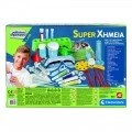 CLEMENTONI ΜΑΘΑΙΝΩ ΚΑΙ ΔΗΜΙΟΥΡΓΩ SURER ΧΗΜΕΙΑ 63380
