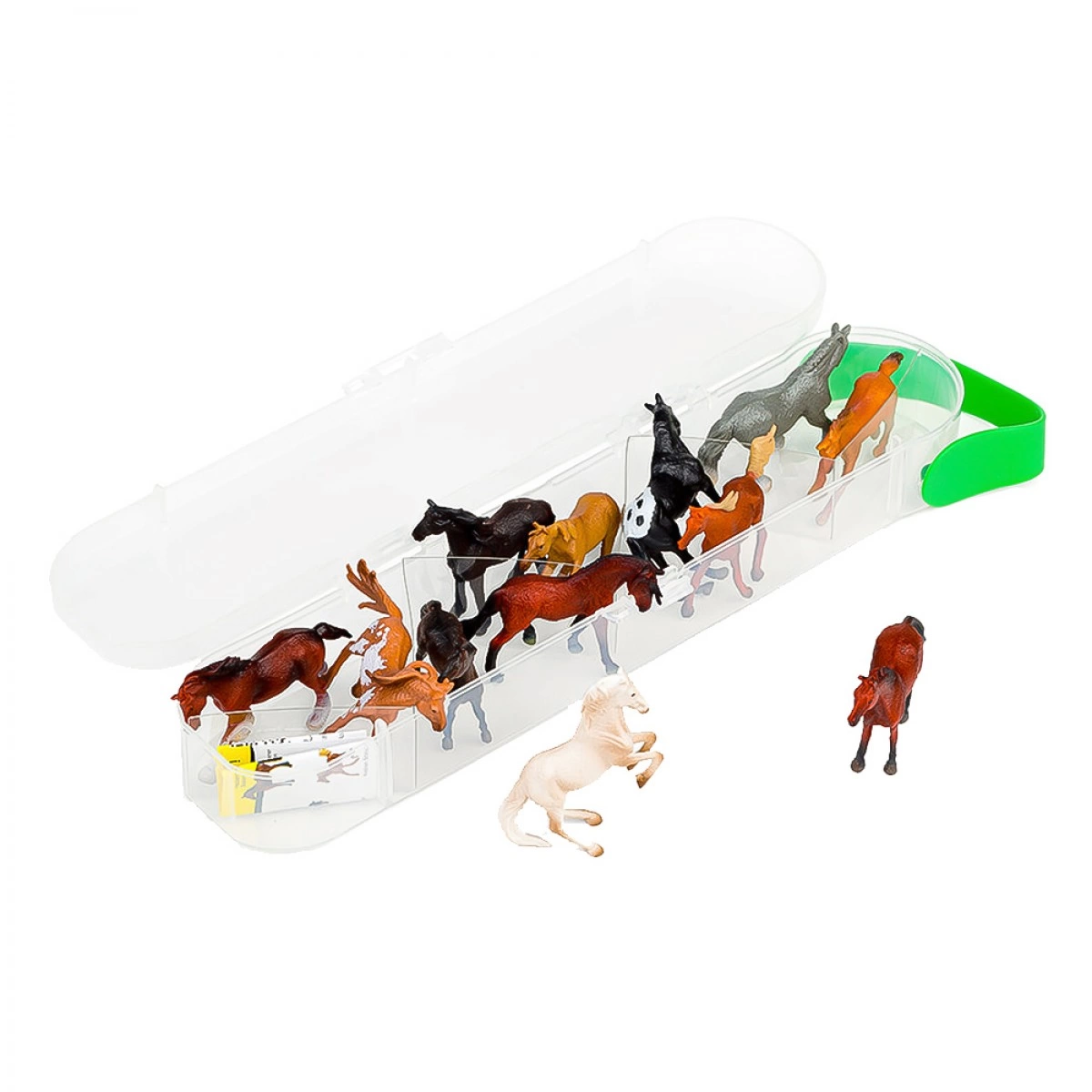 COLLECTA ΚΑΣΕΤΙΝΑ ΜΙΝΙ ΑΛΟΓΑ Α1109