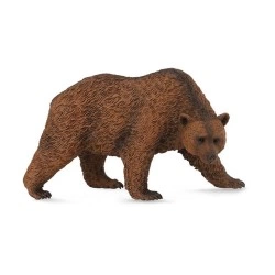 COLLECTA L BROWN BEAR 88560