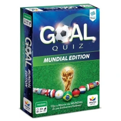 DESYLLAS GAMES GOAL QUIZ MUNDIAL EDITION 100809
