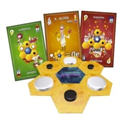 DESYLLAS GAMES ΕΠΙΤΡΑΠΕΖΙΟ ΑΛΧΗΜΙΕΣ 565